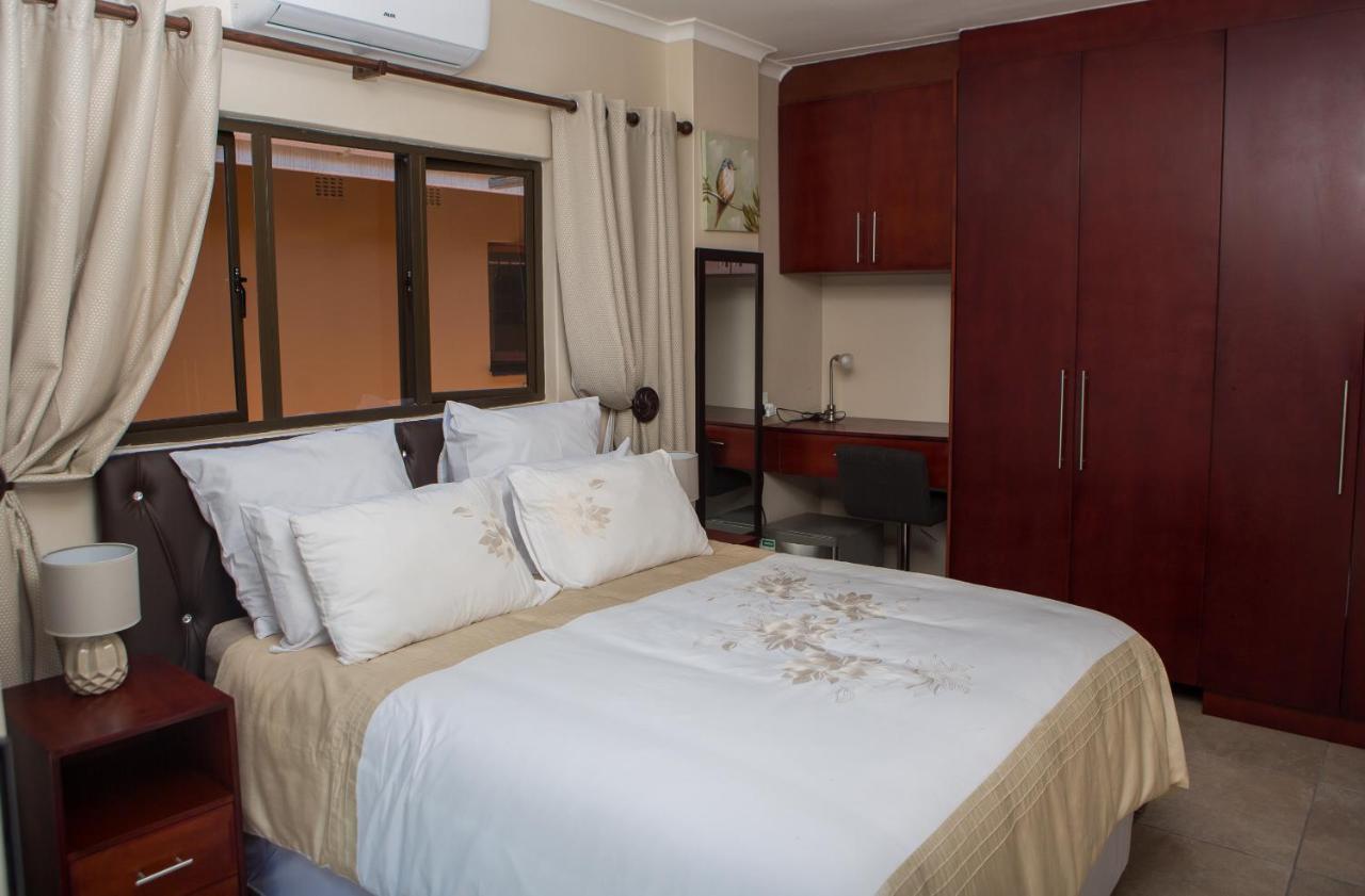 Dyna Guest House Дурбан Экстерьер фото