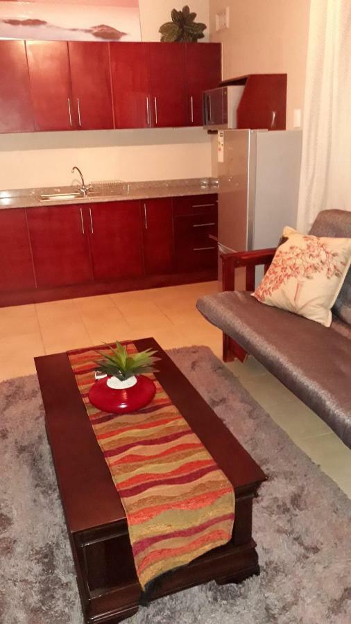 Dyna Guest House Дурбан Экстерьер фото